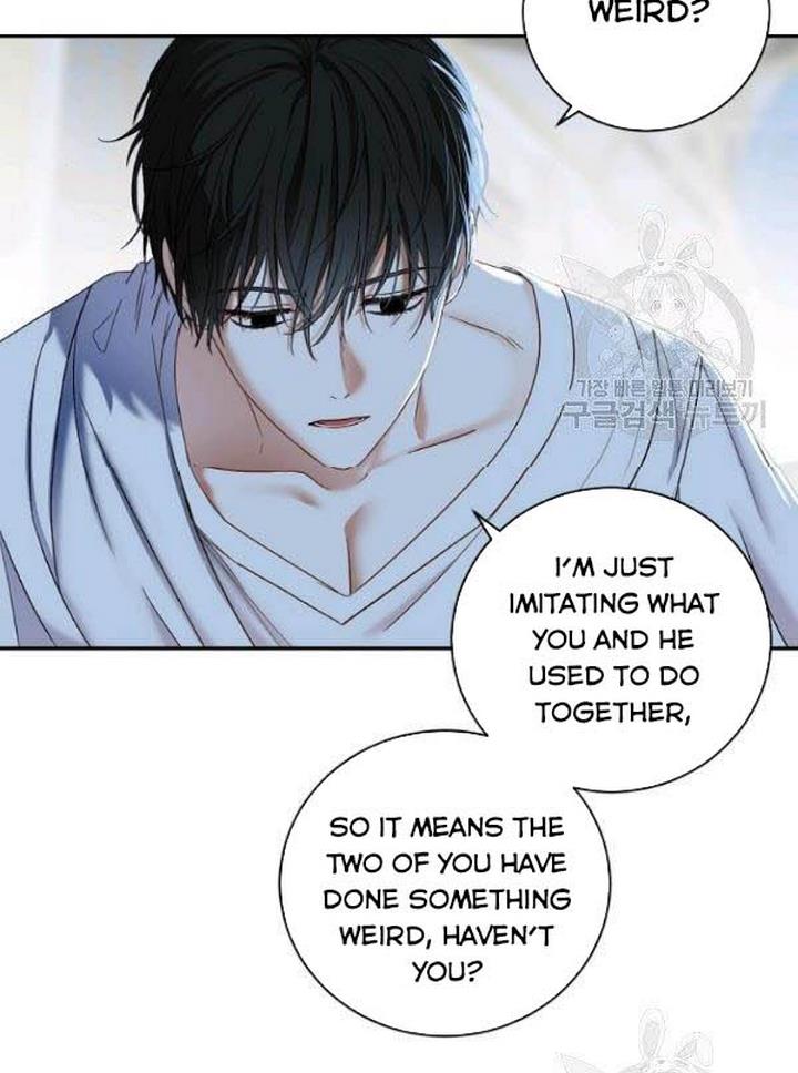 It Looks Like I’ve Fallen Into the World of a Reverse Harem Game Chapter 65 - Page 58