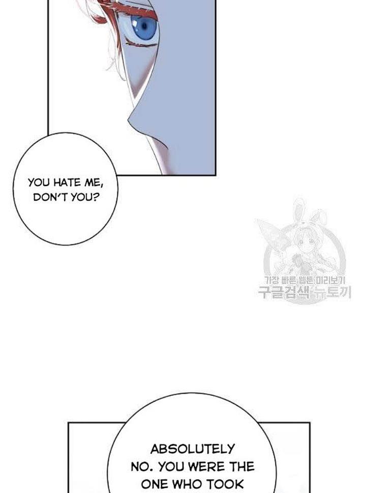It Looks Like I’ve Fallen Into the World of a Reverse Harem Game Chapter 65 - Page 63