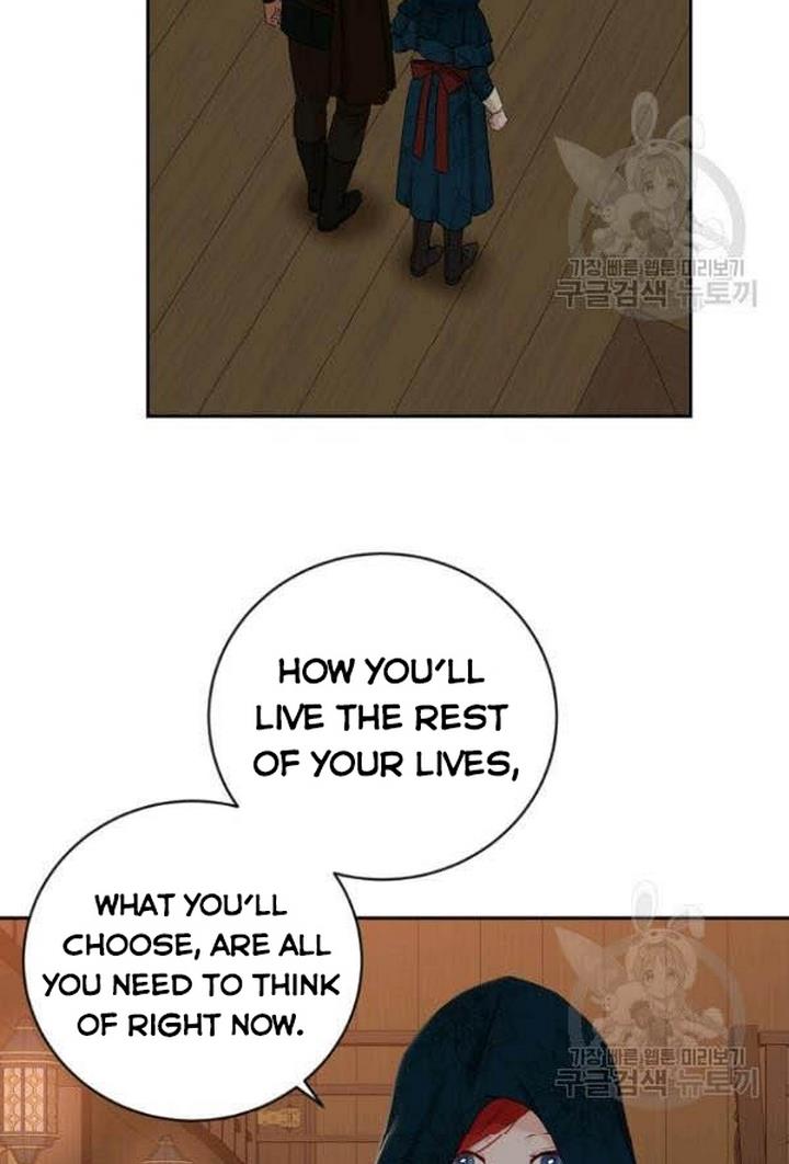 It Looks Like I’ve Fallen Into the World of a Reverse Harem Game Chapter 66 - Page 12
