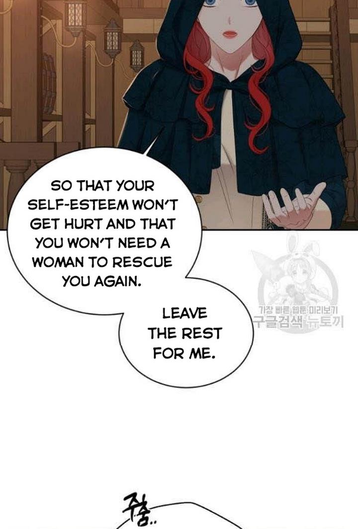 It Looks Like I’ve Fallen Into the World of a Reverse Harem Game Chapter 66 - Page 13