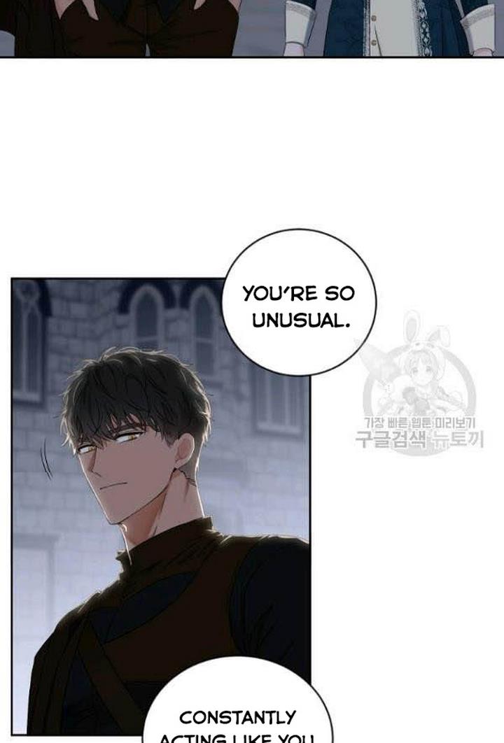 It Looks Like I’ve Fallen Into the World of a Reverse Harem Game Chapter 66 - Page 32