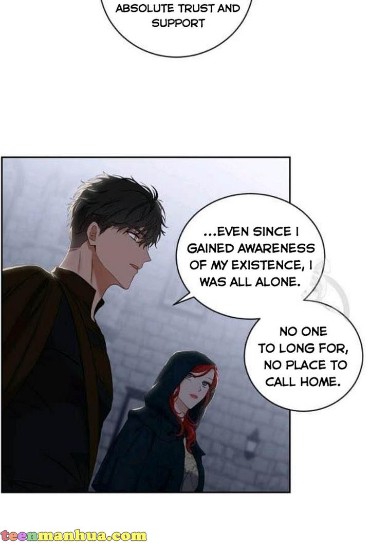 It Looks Like I’ve Fallen Into the World of a Reverse Harem Game Chapter 66 - Page 34