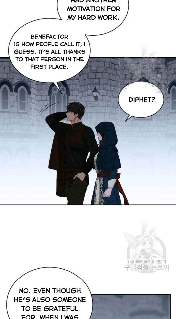 It Looks Like I’ve Fallen Into the World of a Reverse Harem Game Chapter 66 - Page 39