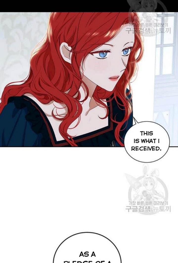 It Looks Like I’ve Fallen Into the World of a Reverse Harem Game Chapter 66 - Page 4
