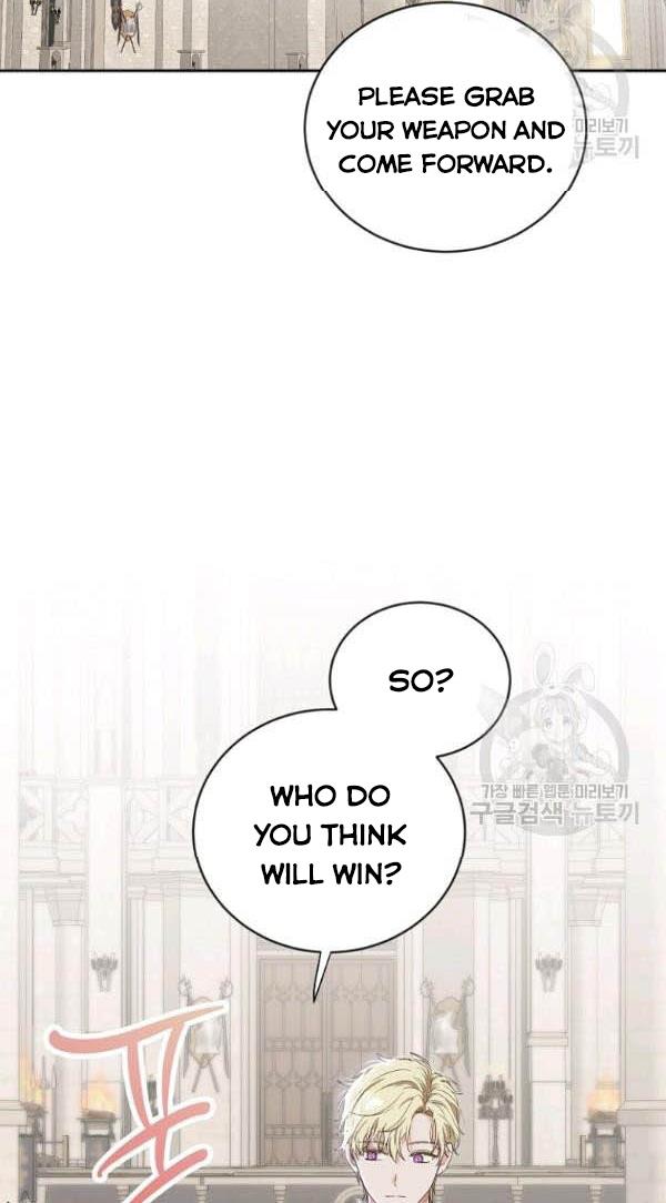 It Looks Like I’ve Fallen Into the World of a Reverse Harem Game Chapter 66 - Page 53