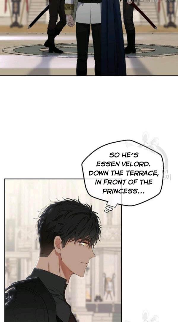 It Looks Like I’ve Fallen Into the World of a Reverse Harem Game Chapter 66 - Page 57