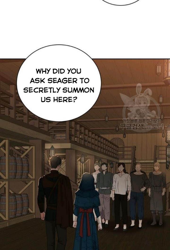 It Looks Like I’ve Fallen Into the World of a Reverse Harem Game Chapter 66 - Page 7