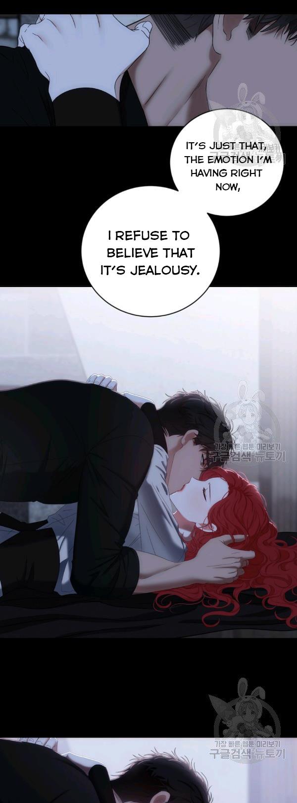 It Looks Like I’ve Fallen Into the World of a Reverse Harem Game Chapter 70 - Page 37