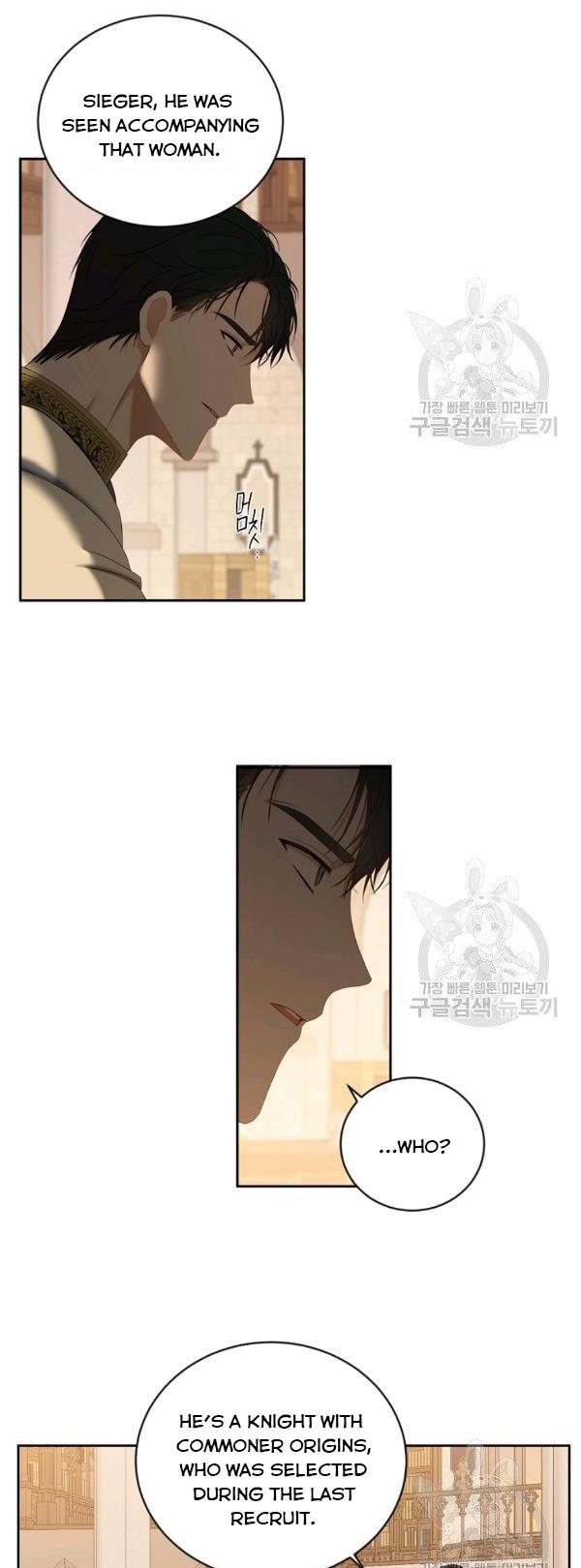 It Looks Like I’ve Fallen Into the World of a Reverse Harem Game Chapter 70 - Page 41