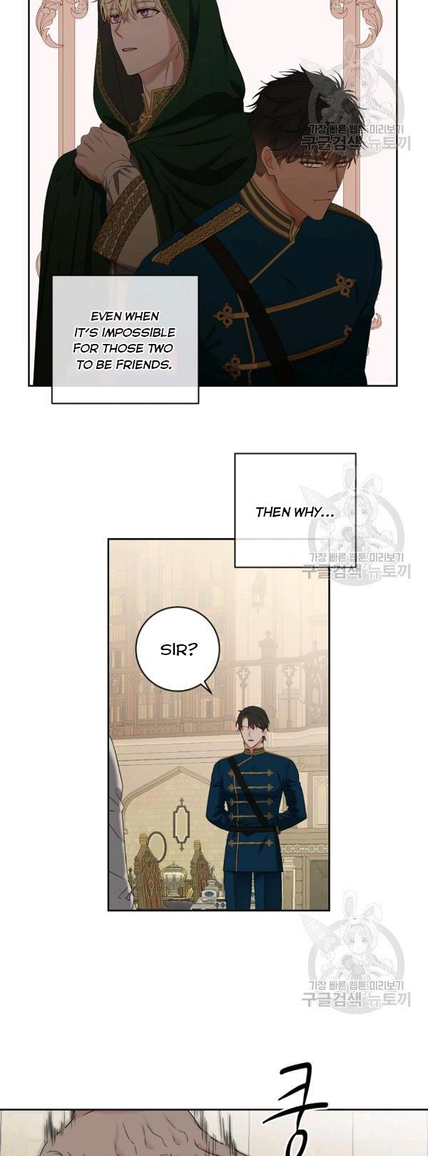 It Looks Like I’ve Fallen Into the World of a Reverse Harem Game Chapter 70 - Page 43