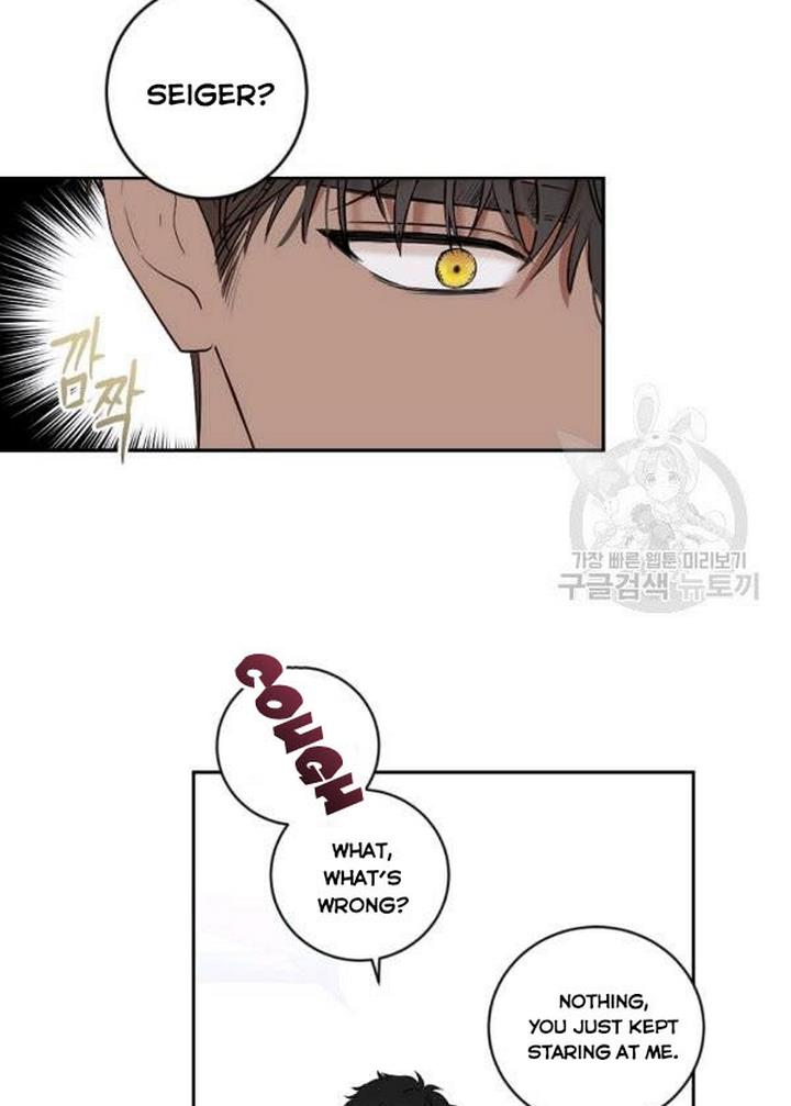 It Looks Like I’ve Fallen Into the World of a Reverse Harem Game Chapter 71 - Page 32