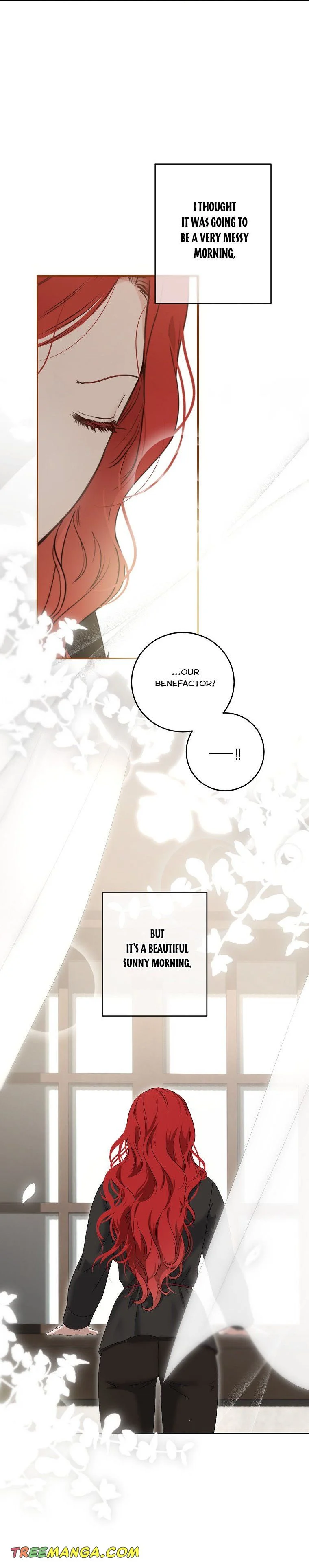 It Looks Like I’ve Fallen Into the World of a Reverse Harem Game Chapter 80 - Page 19