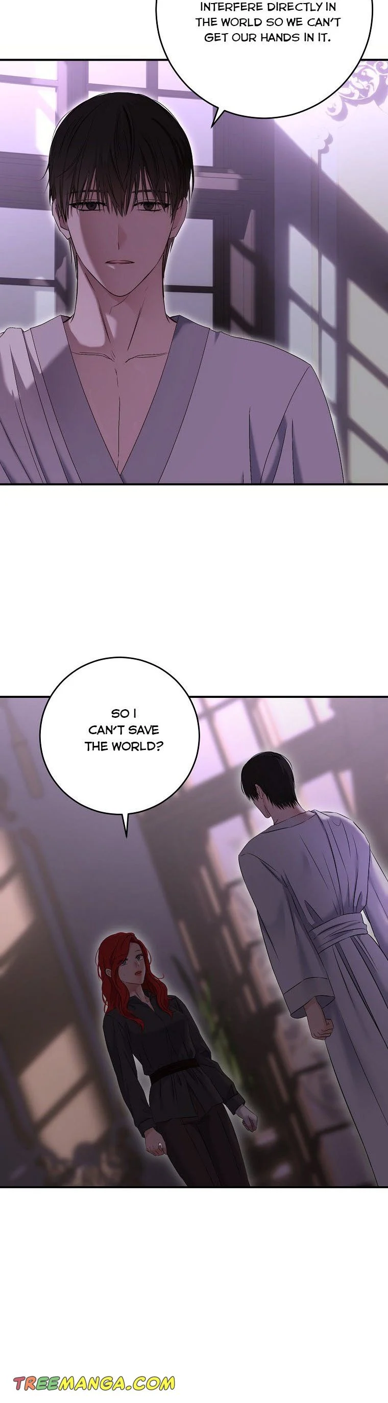 It Looks Like I’ve Fallen Into the World of a Reverse Harem Game Chapter 80 - Page 5