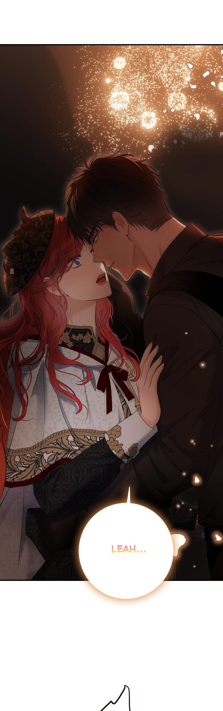 It Looks Like I’ve Fallen Into the World of a Reverse Harem Game Chapter 82 - Page 1