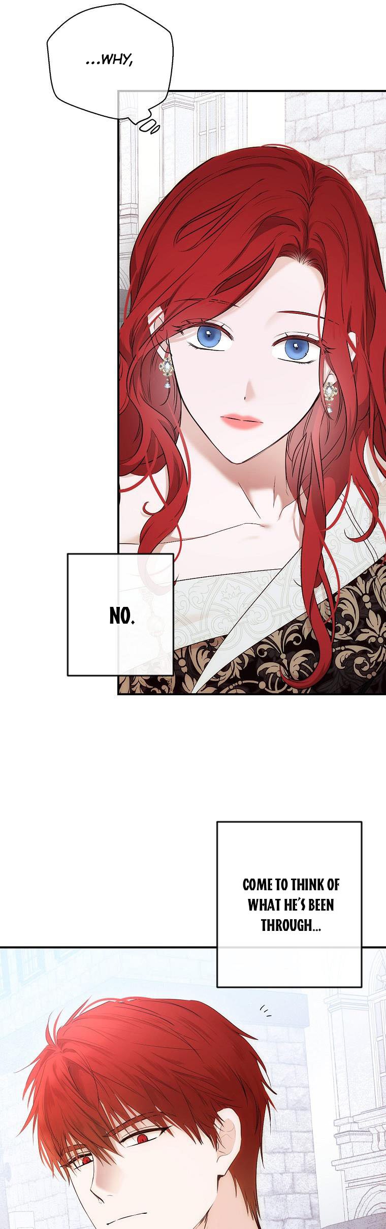 It Looks Like I’ve Fallen Into the World of a Reverse Harem Game Chapter 82 - Page 14