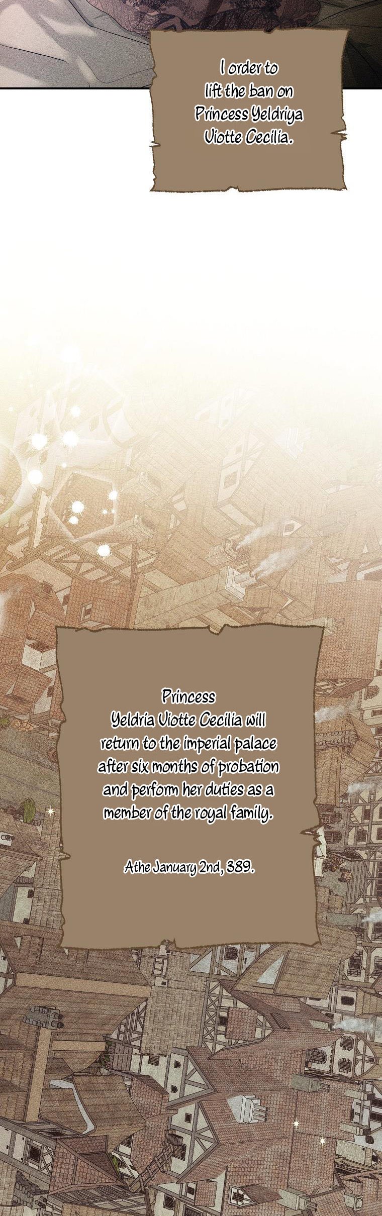 It Looks Like I’ve Fallen Into the World of a Reverse Harem Game Chapter 82 - Page 8