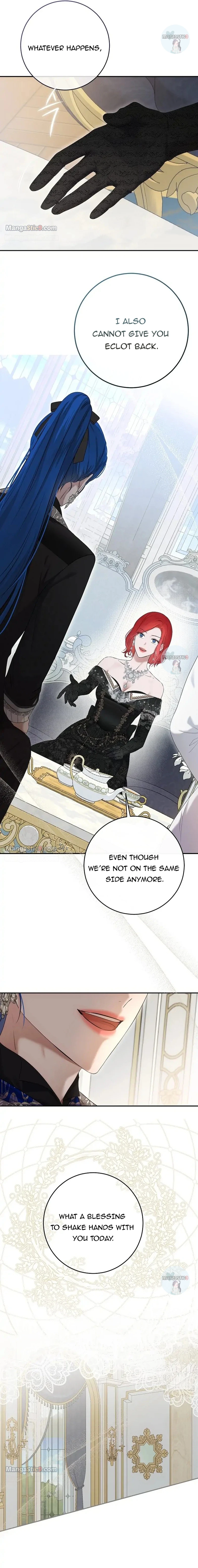 It Looks Like I’ve Fallen Into the World of a Reverse Harem Game Chapter 85 - Page 15