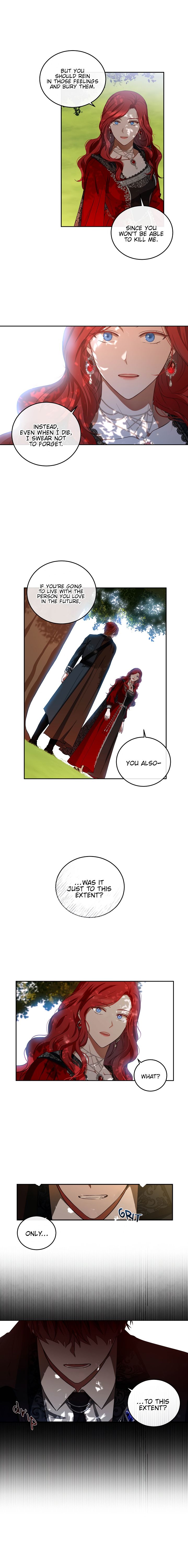 It Looks Like I’ve Fallen Into the World of a Reverse Harem Game Chapter 9 - Page 10
