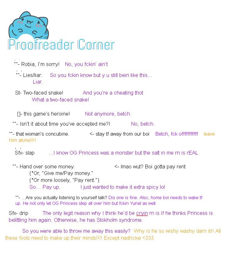It Looks Like I’ve Fallen Into the World of a Reverse Harem Game Chapter 9 - Page 12