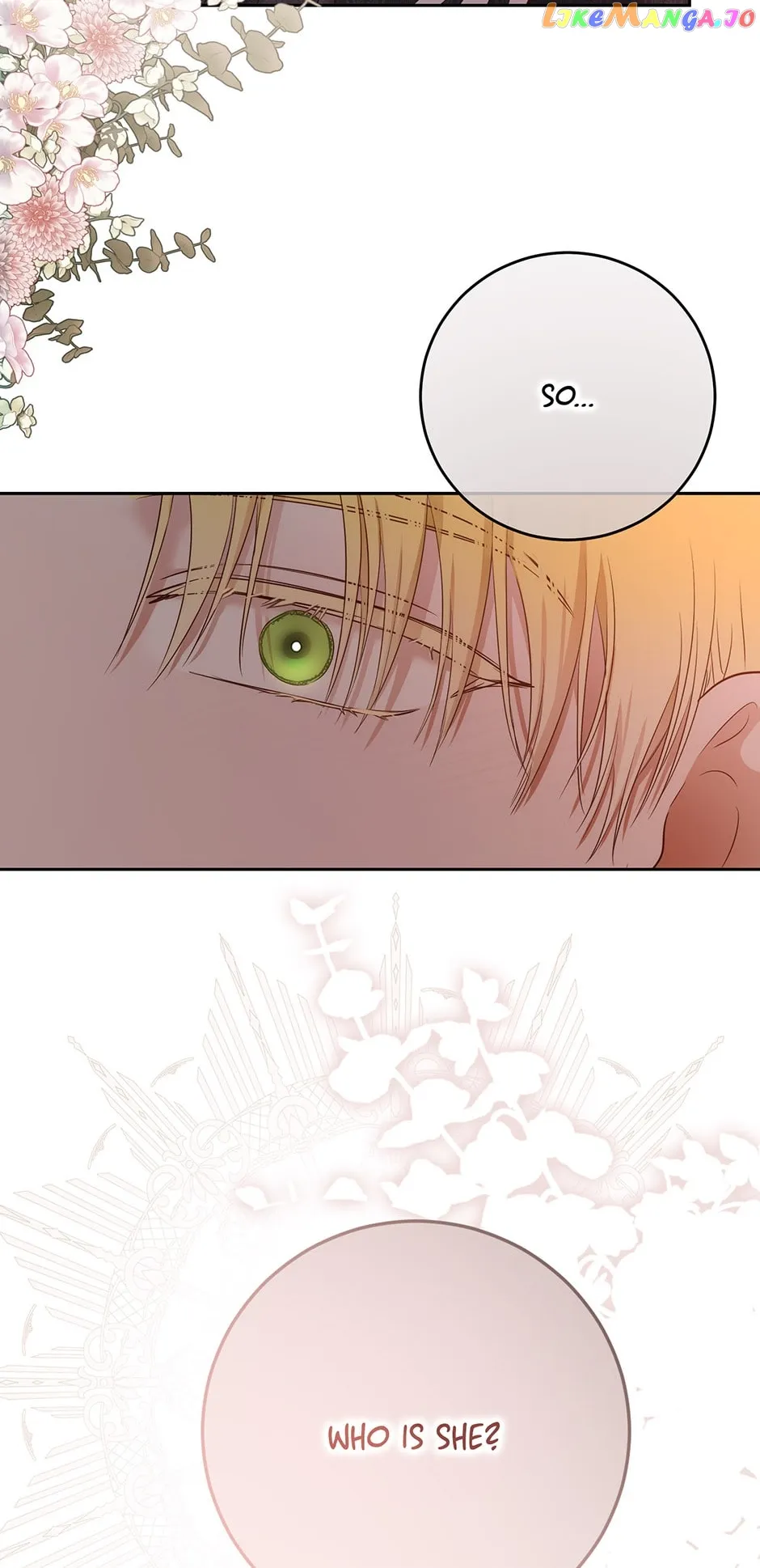 It Looks Like I’ve Fallen Into the World of a Reverse Harem Game Chapter 92 - Page 40