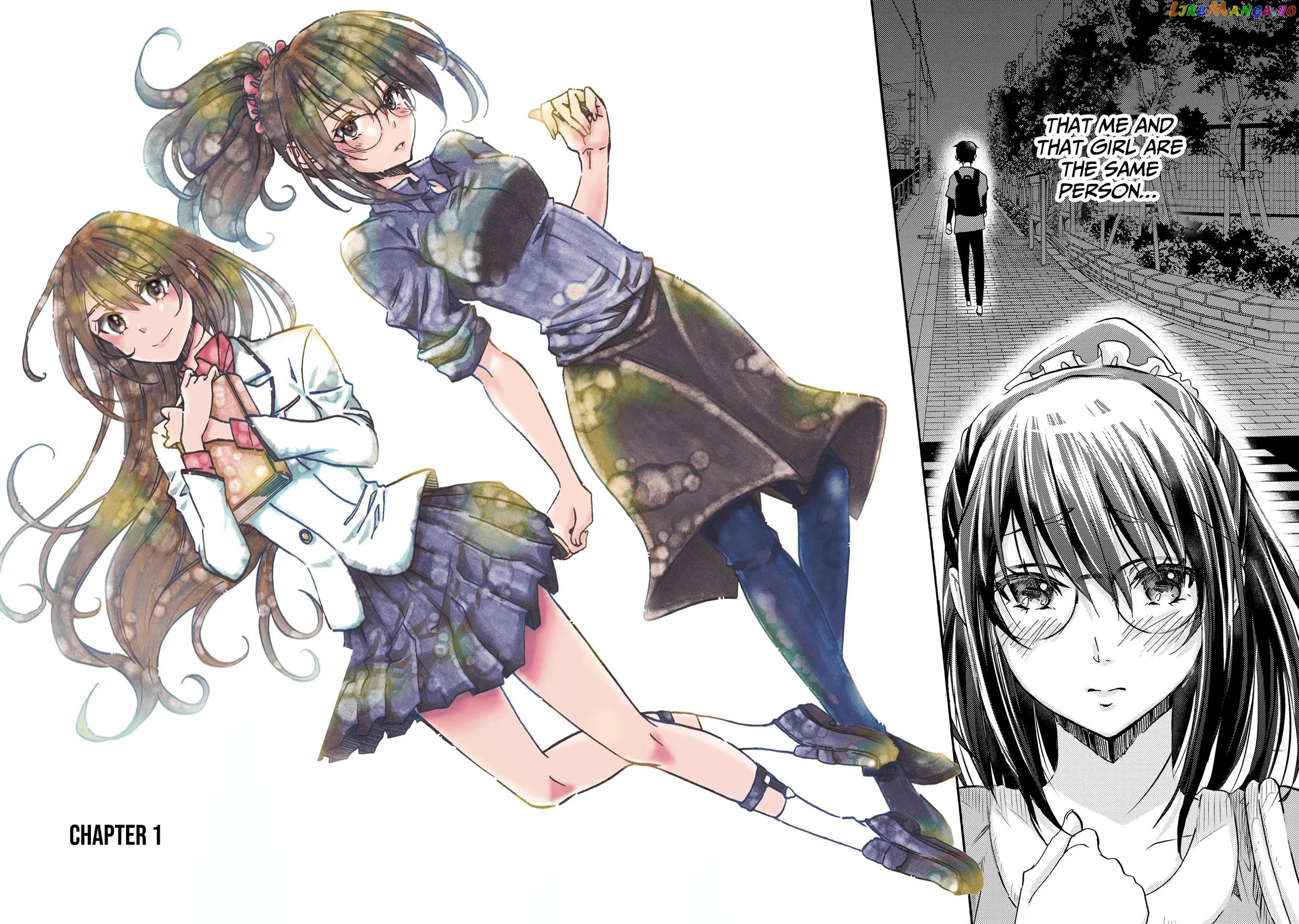 It Seems I Was Hitting on the Most Beautiful Girl in School Without Me Noticing Chapter 11 - Page 13