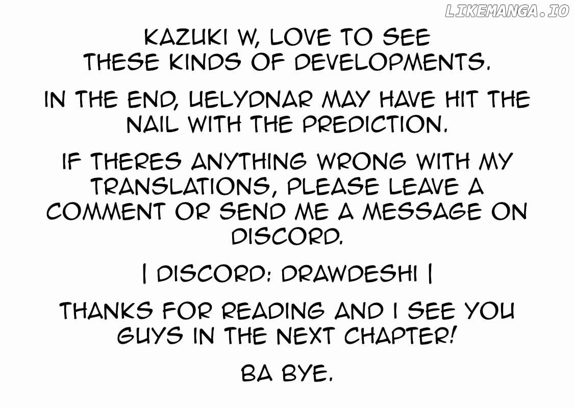 It Seems I Was Hitting on the Most Beautiful Girl in School Without Me Noticing Chapter 14 - Page 29