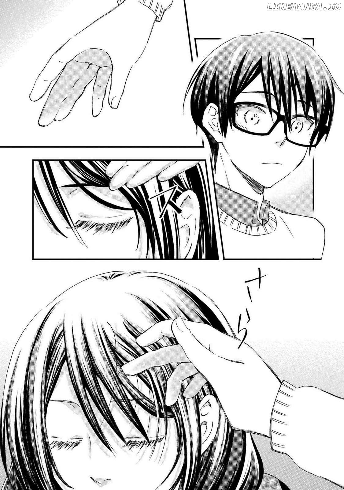 It Seems I Was Hitting on the Most Beautiful Girl in School Without Me Noticing Chapter 15 - Page 25
