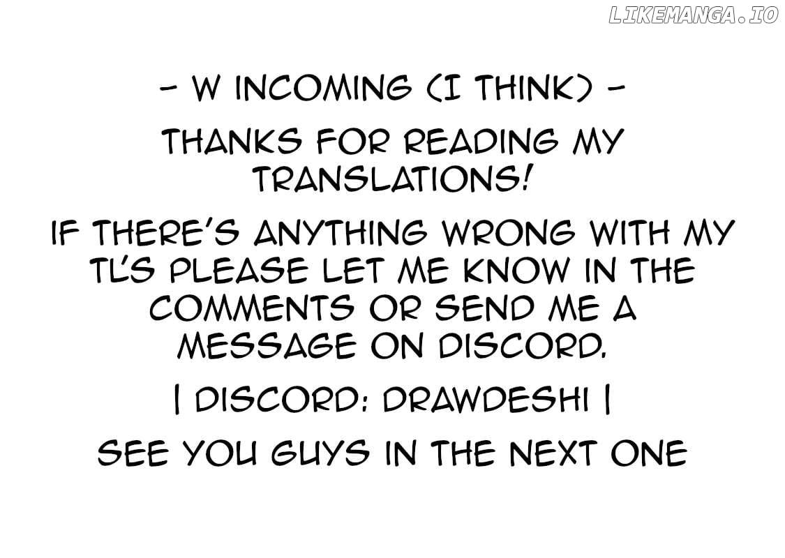 It Seems I Was Hitting on the Most Beautiful Girl in School Without Me Noticing Chapter 16 - Page 32