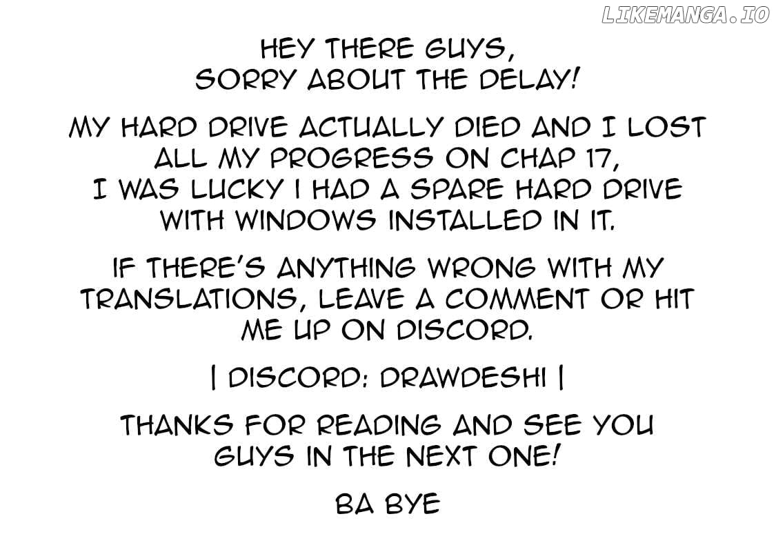 It Seems I Was Hitting on the Most Beautiful Girl in School Without Me Noticing Chapter 17 - Page 28