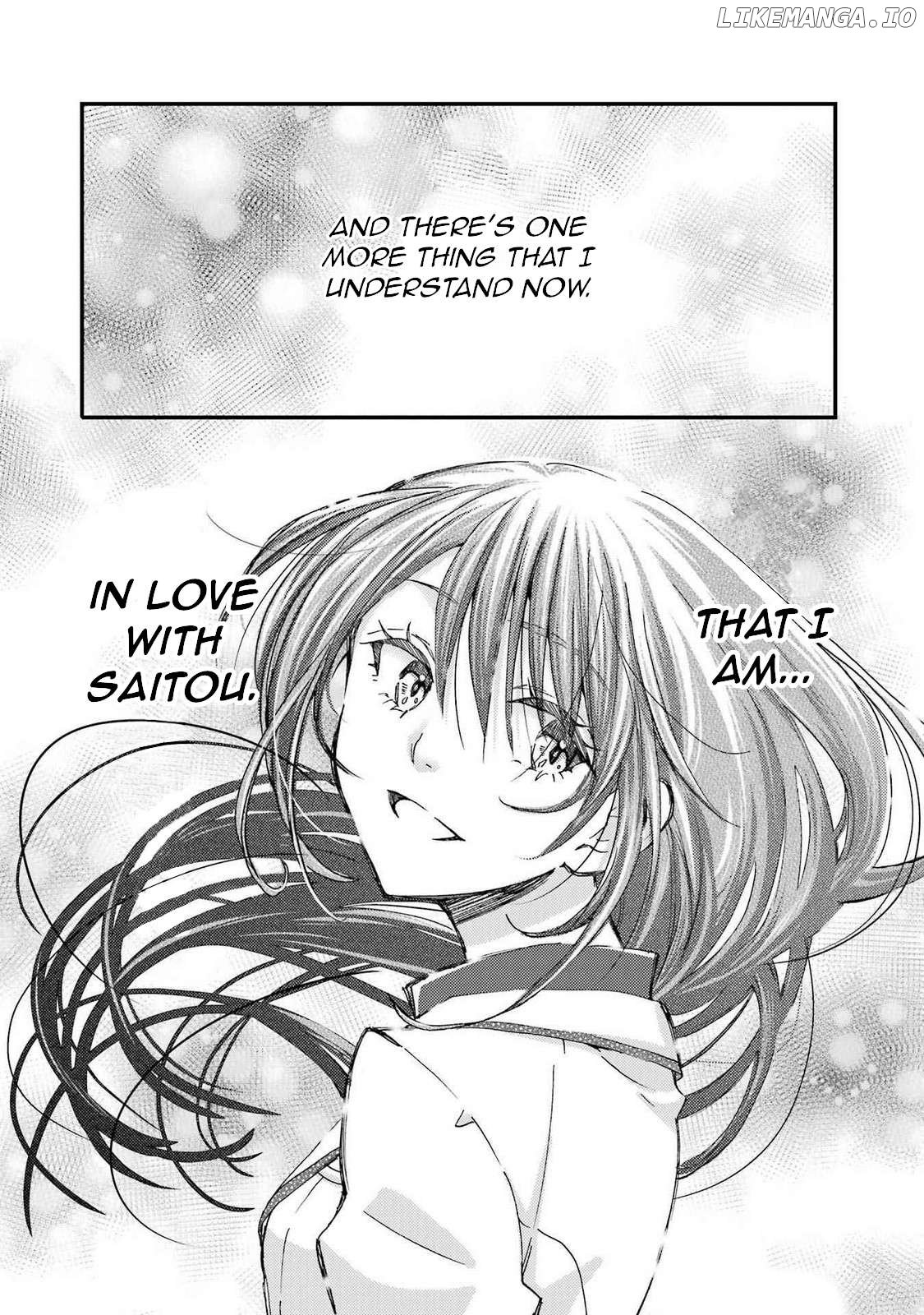 It Seems I Was Hitting on the Most Beautiful Girl in School Without Me Noticing Chapter 18 - Page 30