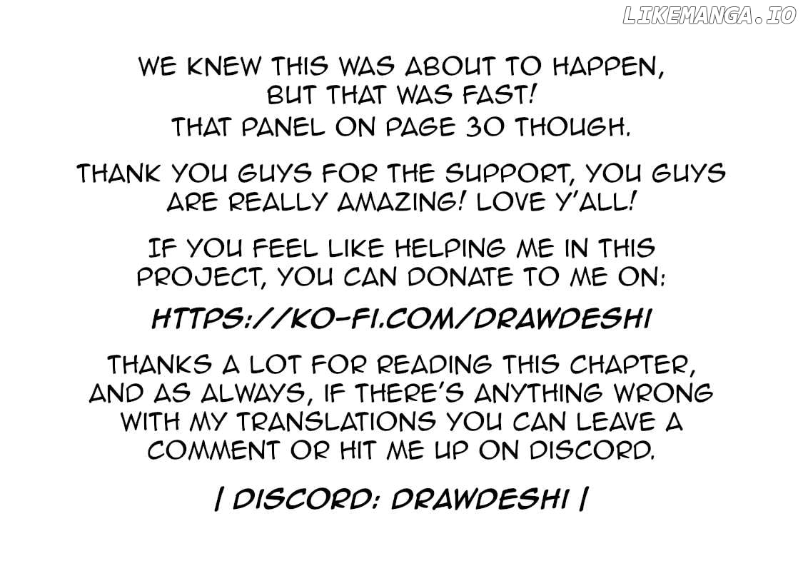 It Seems I Was Hitting on the Most Beautiful Girl in School Without Me Noticing Chapter 19 - Page 35