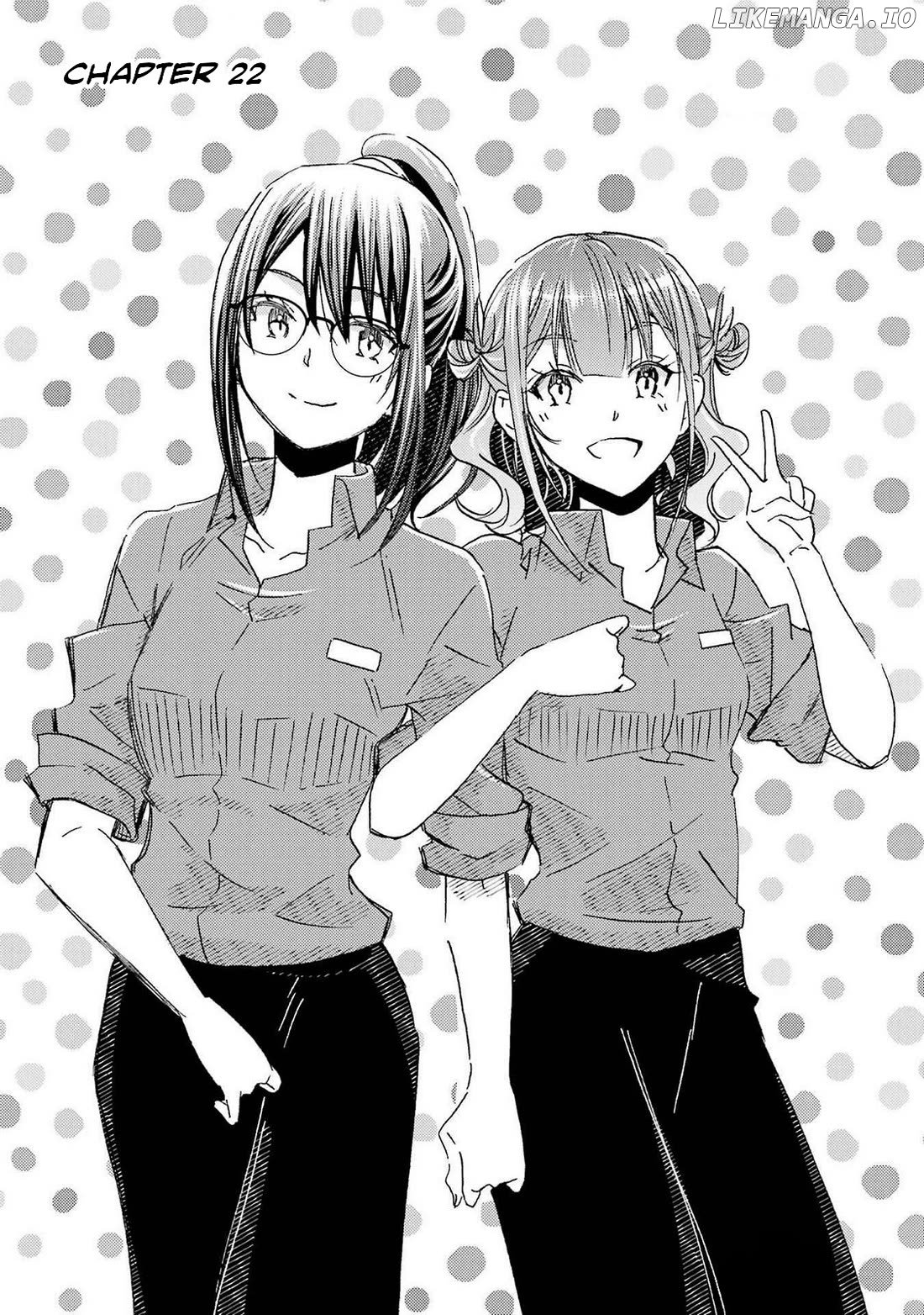 It Seems I Was Hitting on the Most Beautiful Girl in School Without Me Noticing Chapter 22 - Page 2