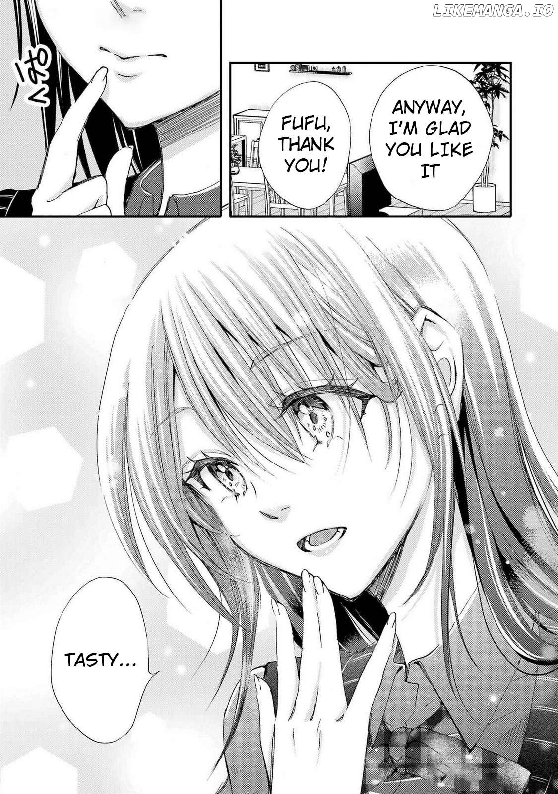 It Seems I Was Hitting on the Most Beautiful Girl in School Without Me Noticing Chapter 26 - Page 5