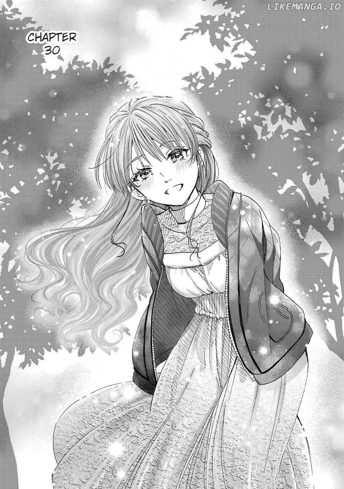 It Seems I Was Hitting on the Most Beautiful Girl in School Without Me Noticing Chapter 30 - Page 5