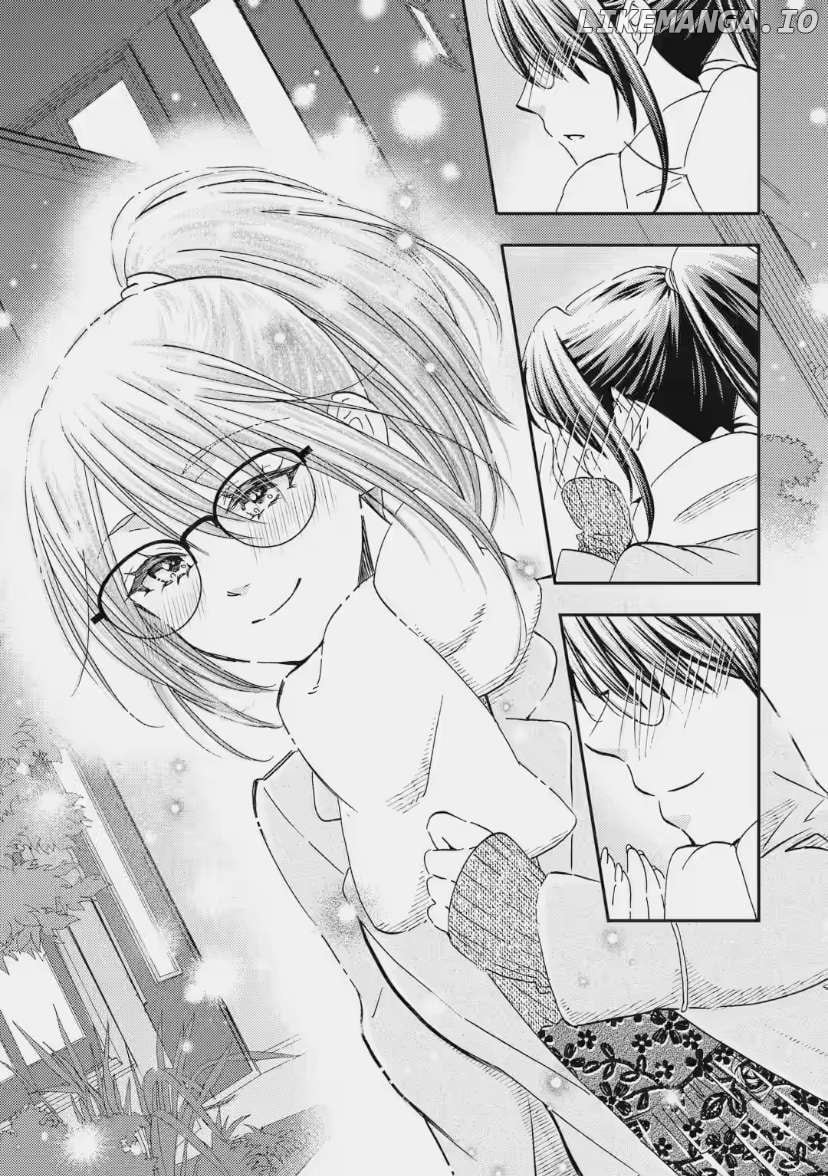 It Seems I Was Hitting on the Most Beautiful Girl in School Without Me Noticing Chapter 31 - Page 19