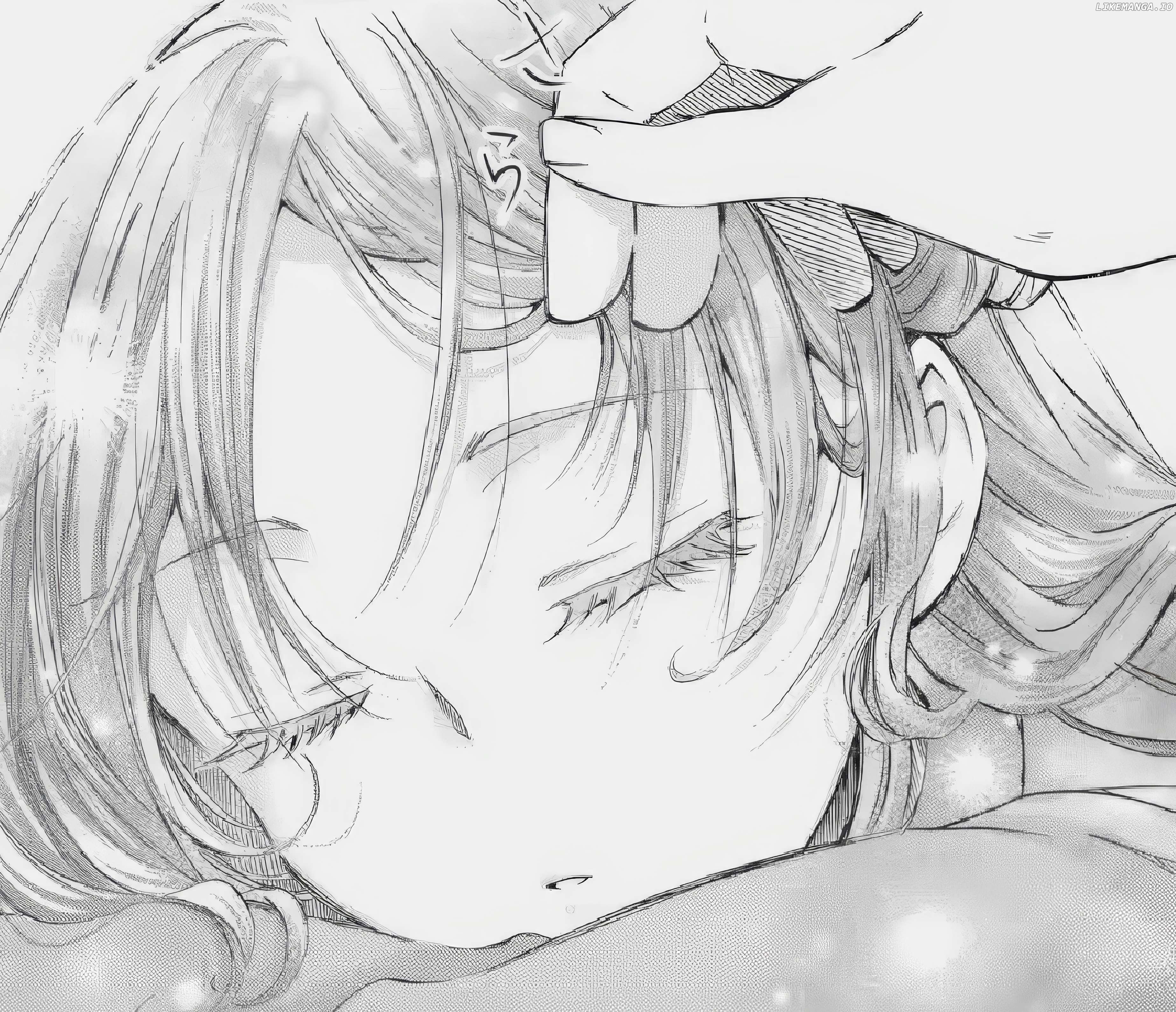It Seems I Was Hitting on the Most Beautiful Girl in School Without Me Noticing Chapter 34 - Page 29