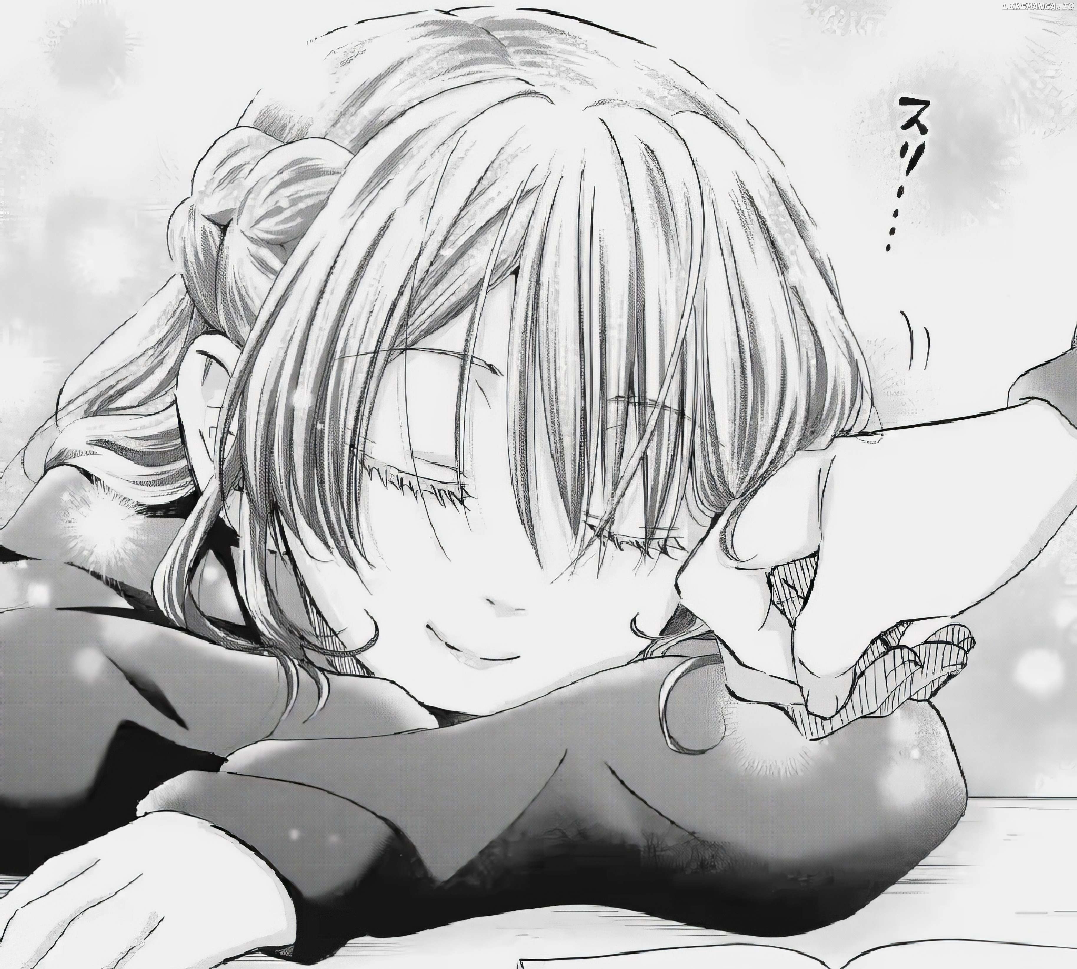 It Seems I Was Hitting on the Most Beautiful Girl in School Without Me Noticing Chapter 34 - Page 30