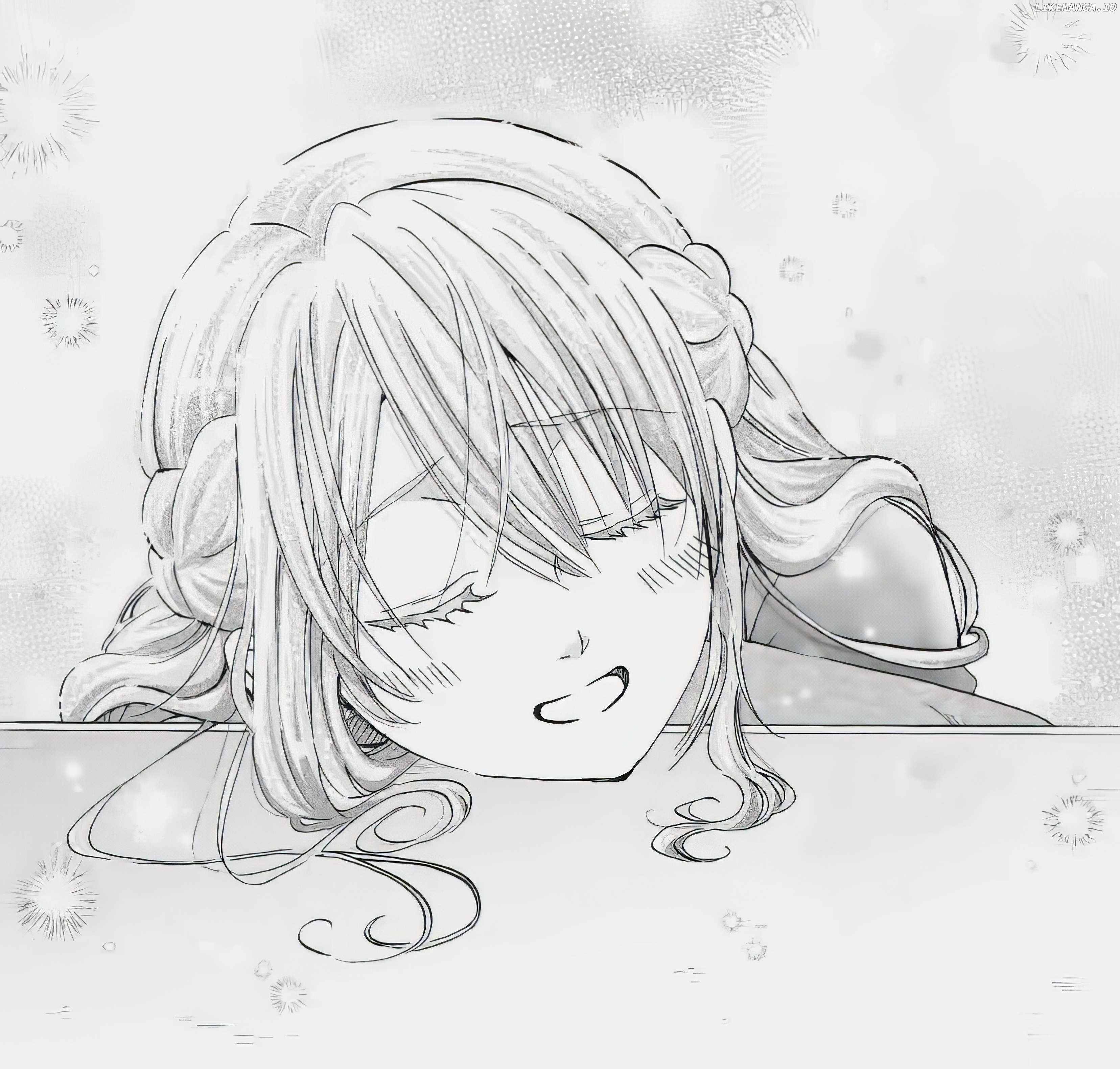 It Seems I Was Hitting on the Most Beautiful Girl in School Without Me Noticing Chapter 34 - Page 31