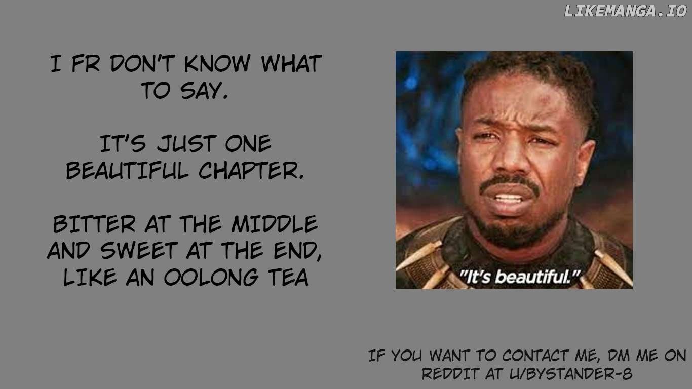 It Seems I Was Hitting on the Most Beautiful Girl in School Without Me Noticing Chapter 36 - Page 26