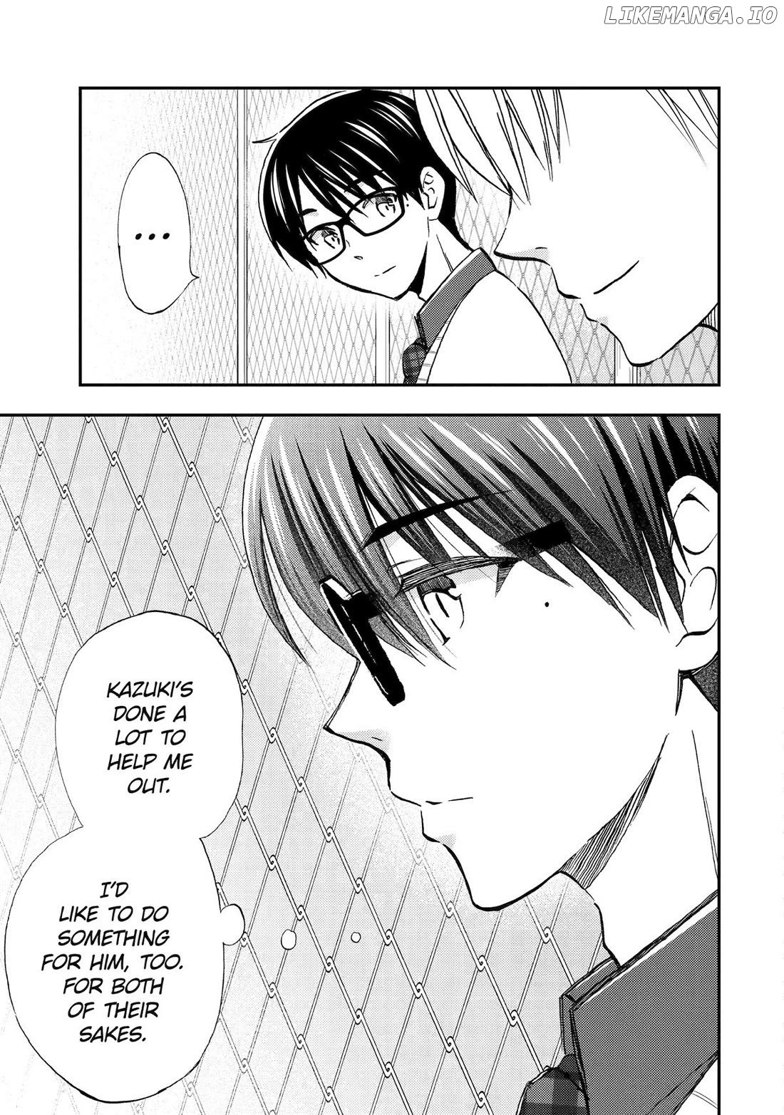 It Seems I Was Hitting on the Most Beautiful Girl in School Without Me Noticing Chapter 39 - Page 9