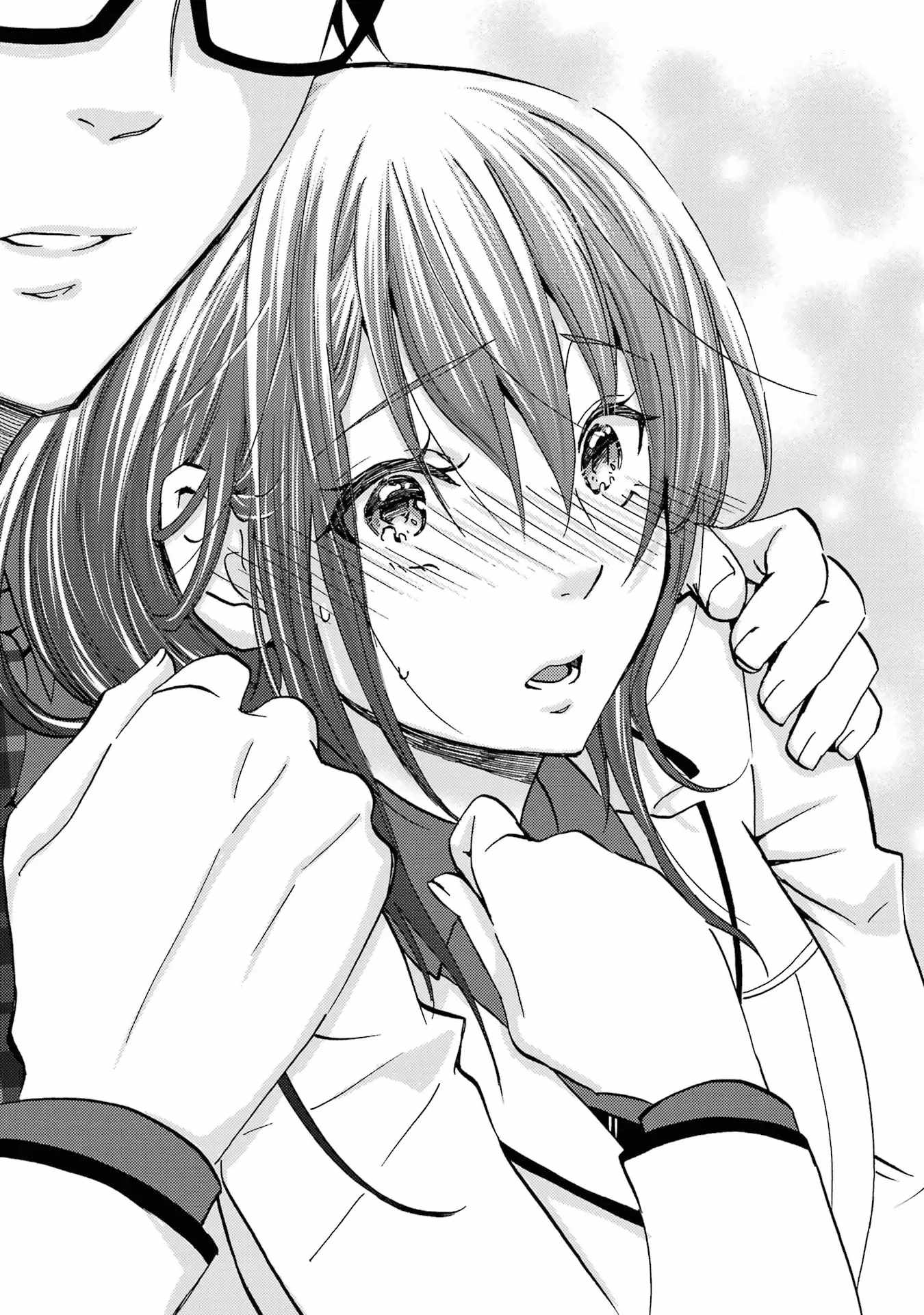 It Seems I Was Hitting on the Most Beautiful Girl in School Without Me Noticing Chapter 4 - Page 27