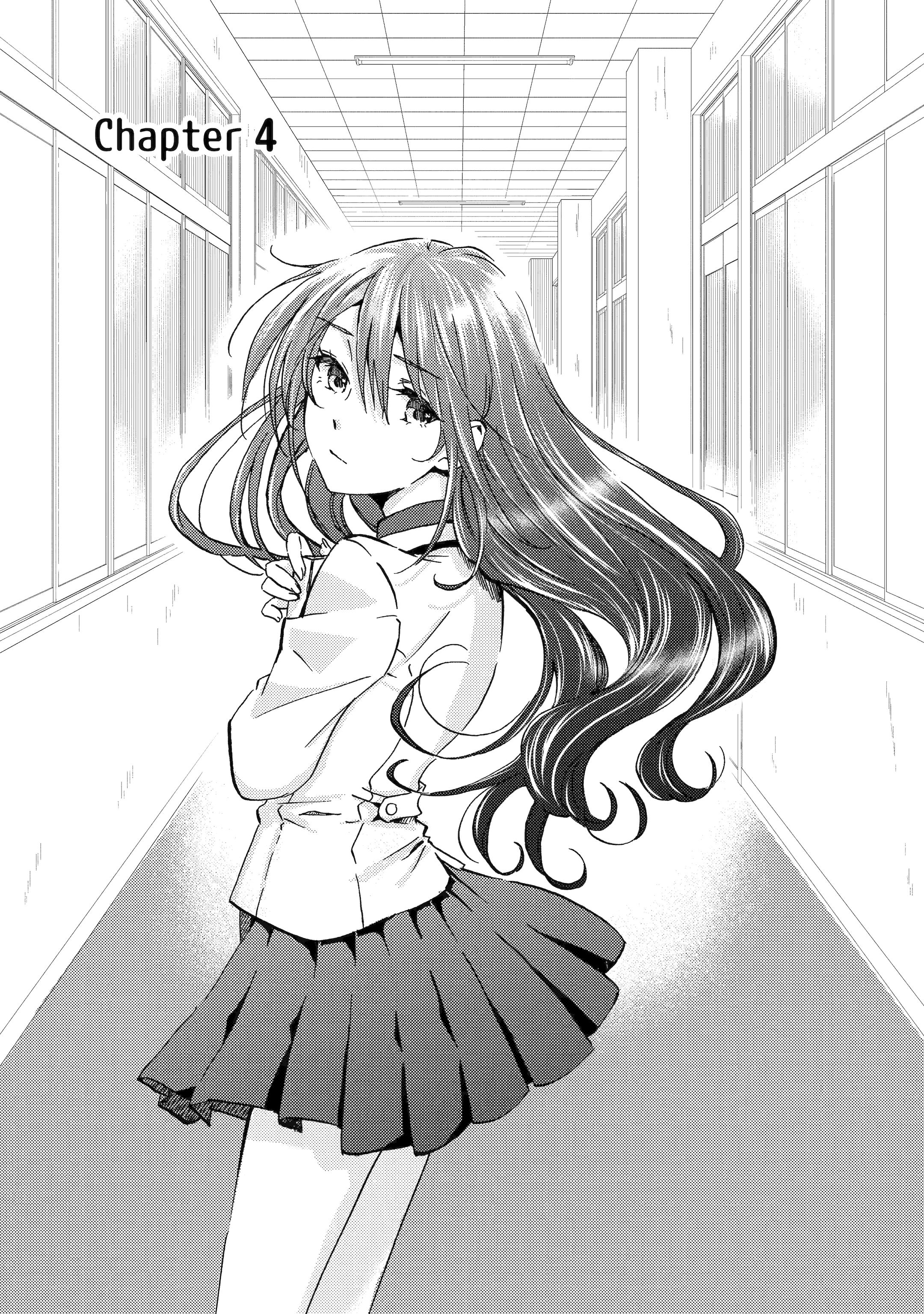 It Seems I Was Hitting on the Most Beautiful Girl in School Without Me Noticing Chapter 41 - Page 11