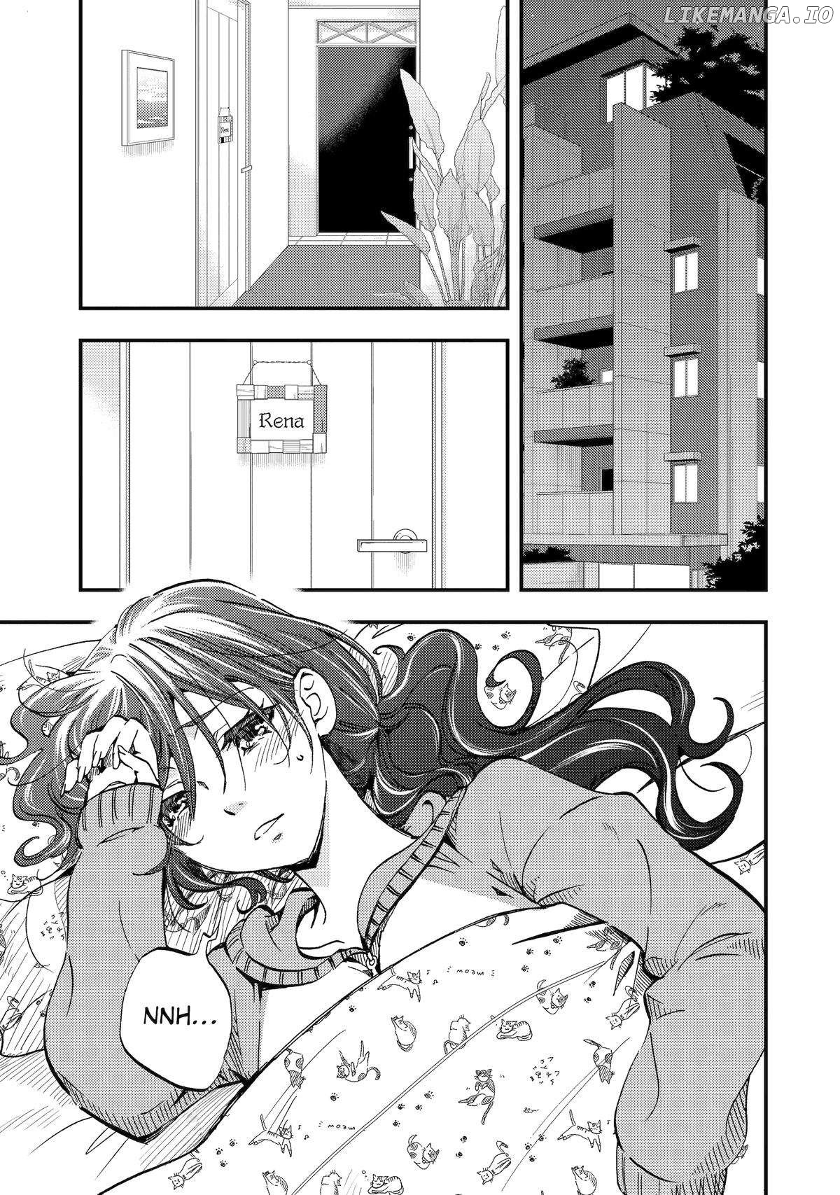 It Seems I Was Hitting on the Most Beautiful Girl in School Without Me Noticing Chapter 5 - Page 1