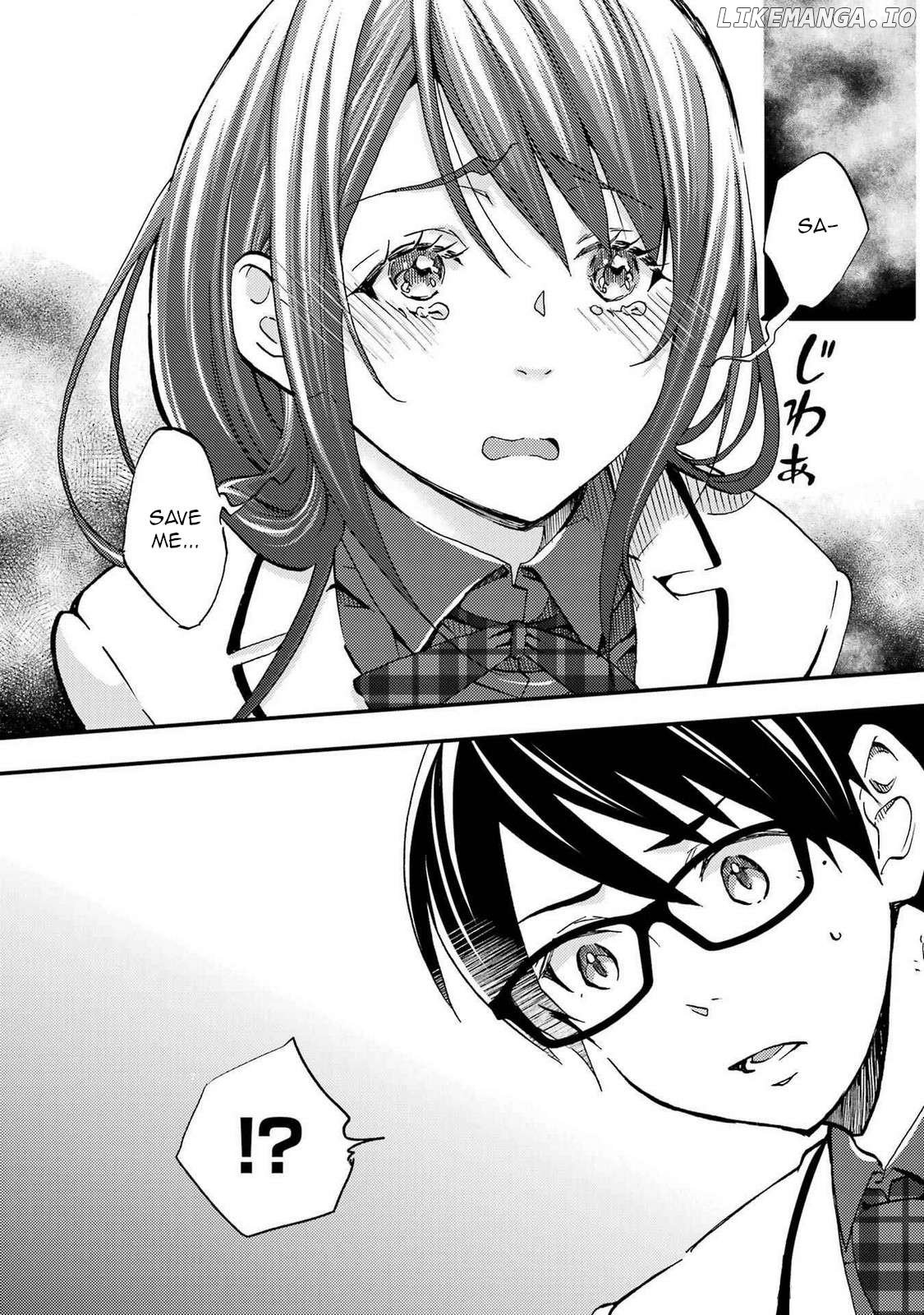 It Seems I Was Hitting on the Most Beautiful Girl in School Without Me Noticing Chapter 7 - Page 7