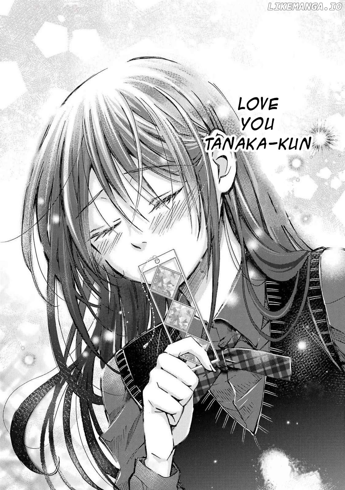 It Seems I Was Hitting on the Most Beautiful Girl in School Without Me Noticing Chapter 9 - Page 33