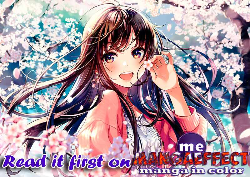 It Seems that I was Reincarnated into the World of a School Otome Game, but I was a Background Male Student with Cheats Chapter 14.3 - Page 11