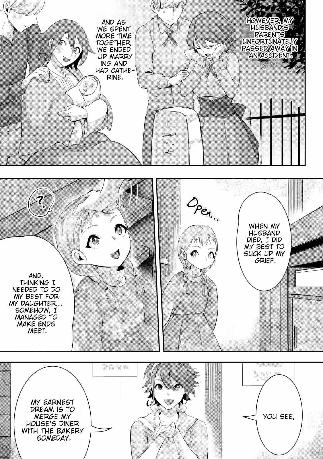 It Seems that I was Reincarnated into the World of a School Otome Game, but I was a Background Male Student with Cheats Chapter 17.1 - Page 4