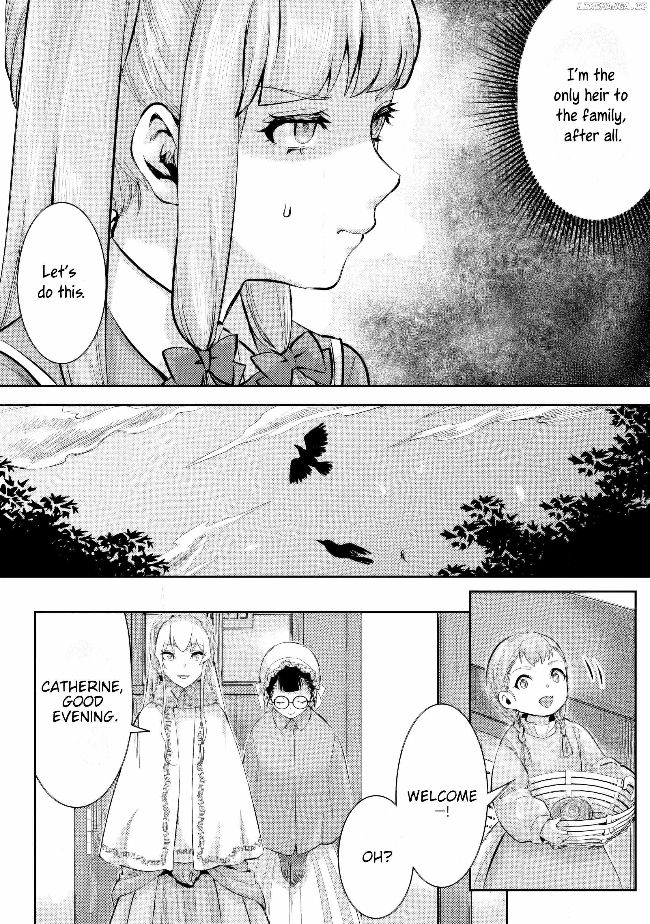 It Seems that I was Reincarnated into the World of a School Otome Game, but I was a Background Male Student with Cheats Chapter 18 - Page 7