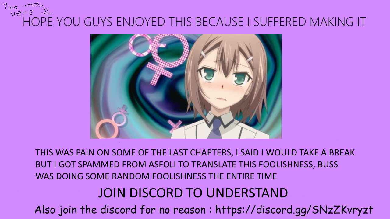 It Seems that I was Reincarnated into the World of a School Otome Game, but I was a Background Male Student with Cheats Chapter 2.1 - Page 12