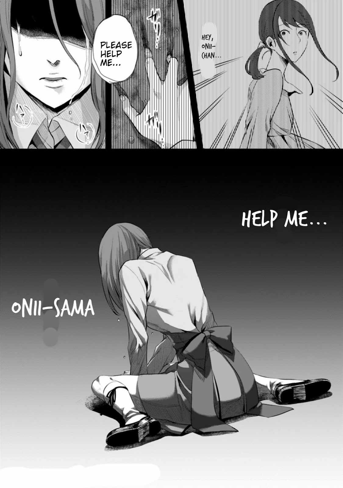 It Seems that I was Reincarnated into the World of a School Otome Game, but I was a Background Male Student with Cheats Chapter 3.2 - Page 8